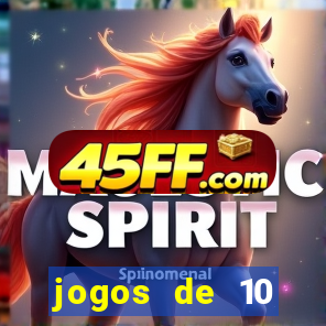jogos de 10 centavos da pragmatic play